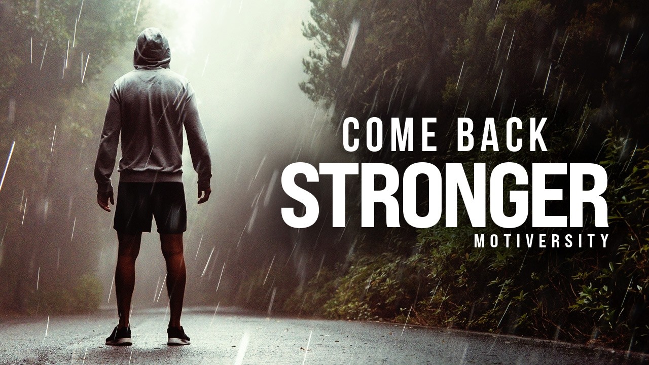 JUST DISAPPEAR, MOVE ON & LEAVE YOUR PAST IN THE PAST - Motivational Speech (Marcus A. Taylor)