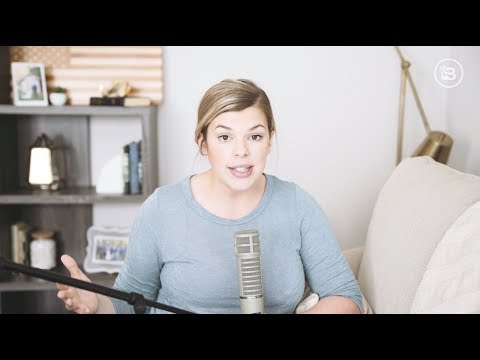 Abortion: It's Not Just Your Body Anymore | Ep 141