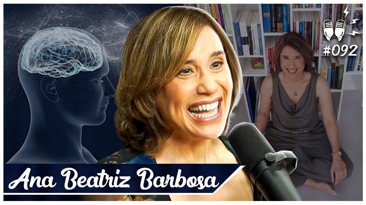 ANA BEATRIZ BARBOSA [+ RICARDO VENTURA] - Flow #92