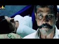 Ballem Movie Sampath Raj And Poonam Bajwa Scene Bharath Simran Sri Balaji Video