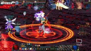 닼고4 인파와 각성안톤!