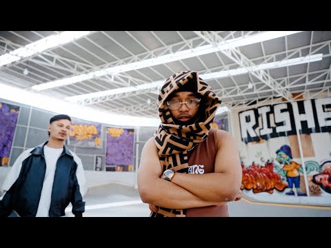 Maxu$ x Vazra - Tato Ragat | Prod. Anup Kunwar | Official Music Video