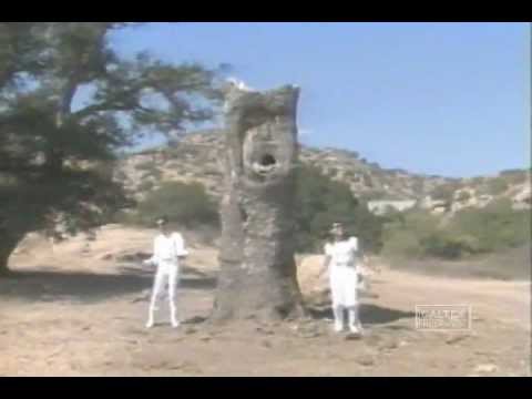 Andy & Kouros - Niloufar (Niloofar) | اندی و کورس - نیلوفر