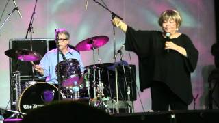Mavis Staples & her band - Wade In The Water at Bluesfest 2011