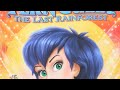 Opening To Ferngully The Last Rainforest 2001 DVD 2009 Reprint
