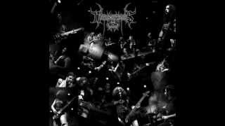 Natus Antiquus-The Corpse Anthem (Forbidden Gnosis Planet, 2012)