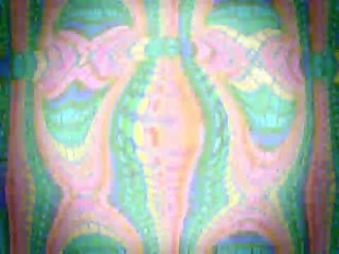 KubikSahara - Memo Lie Assassin (psychedelic trippy mind) (HEADPHONES)