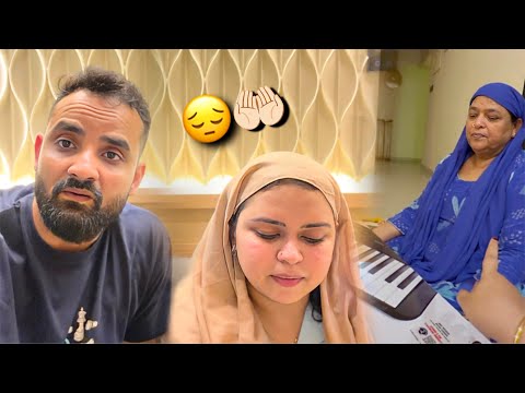 Humari car ka accident ho gaya 😒| sab bahut dar gaye 🤲🏻 | vlog