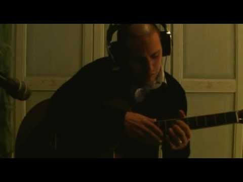 Andy McKee Ebon Coast (Performed by Gianluca Russo)