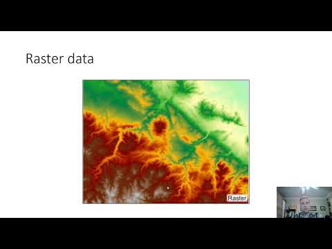 Raster Analysis