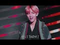 KIM TAEHYUNG Despacito Fmv