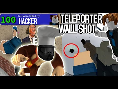 The 3 Dumbest Hackers Roblox Arsenal Ragequit John Roblox - the 3 dumbest hackers roblox arsenal ragequit john roblox imclips net