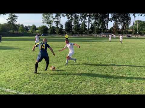 LKS Niedźwiedź - MGHKS Bukowno Bramka 0:1