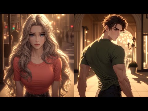 📕After she rejected me 7 times, I vanished from her life.