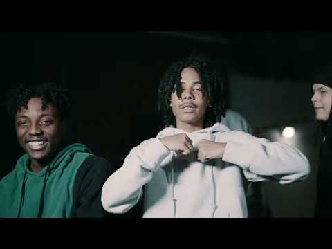 Buddha1k - Real Demon (Official Music Video) || Dir.JojoBuzz