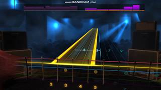 It's Up To You Now - The Black Keys *mute* (Rocksmith 2014 CDLC Lead)