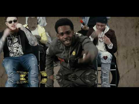 KeyDolla - BUMR Ft THAOUTLAW Jesse James (Official Music Video)