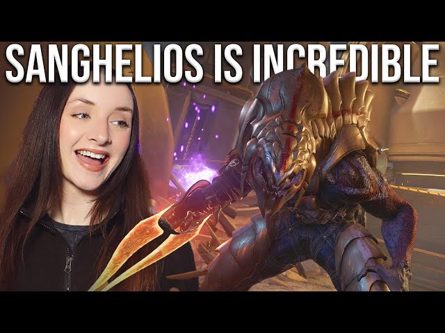 Screenshot of youtube video