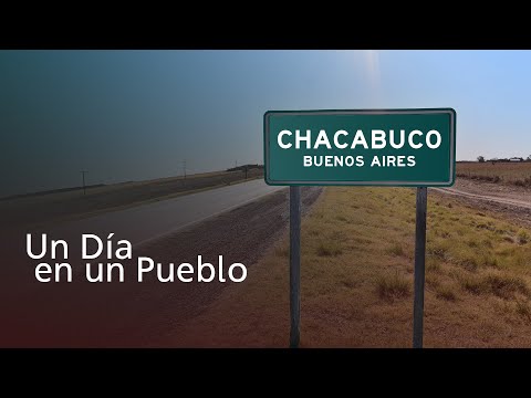 UDEUP-CHACABUCO BUENOS AIRES