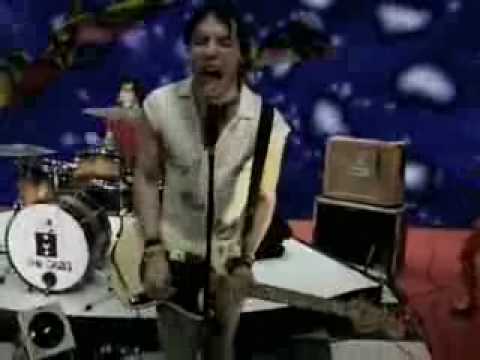 The Cribs - You're Gonna Lose Us