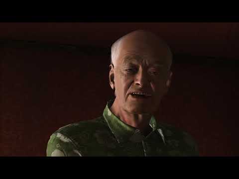 Heavy Rain - The Doc