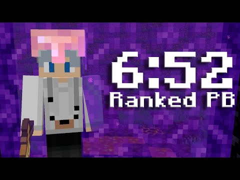 My First RANKED Sub 7