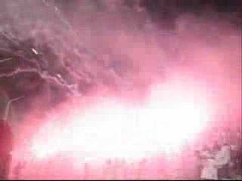 Paraná Clube 2 x 0 Internacional - Copa do Brasil 2008