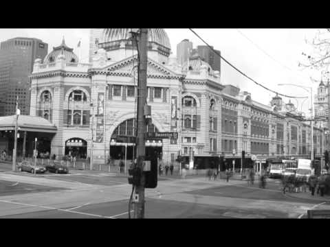 Diverse Culture of Melbourne