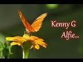 Kenny G & Burt Bacarach - Alfie