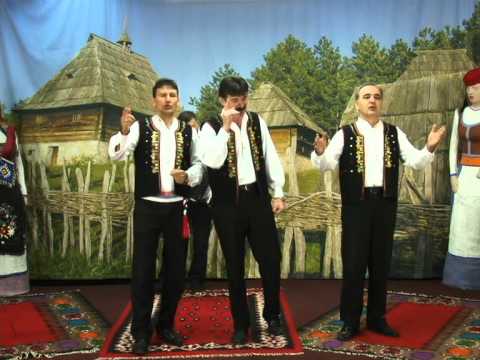Srpska Tromedja - Od Dinare, do Svilaje - Svrati u zavicaj - (TV Duga Plus 2014)