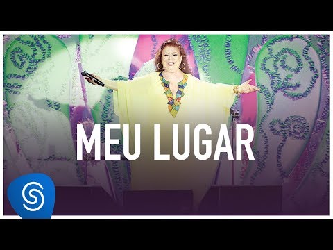 Beth Carvalho - Meu Lugar (DVD Ao Vivo No Parque Madureira)