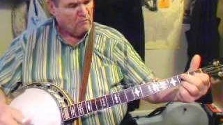 Old Timey Risin' Damp