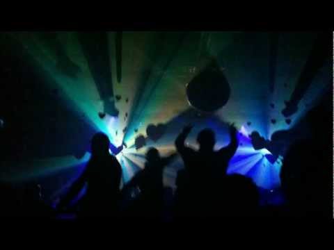 Last XXL @ Arcadia, London