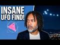 BOMBSHELL UFO Formation Caught in 4K - Unexplained Aerial Phenomena