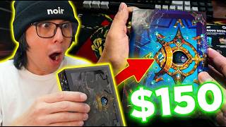 The *NEW* CODEX BUNDLE is too hot to not open!!! (Secrets of Strixhaven)