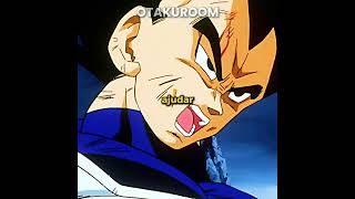 GOKU PEDE A ENERGIA DE VEGETA PARA DERROTAR BROLY 👊🔥#goku #vegeta #broly #dragonball #shorts #fy