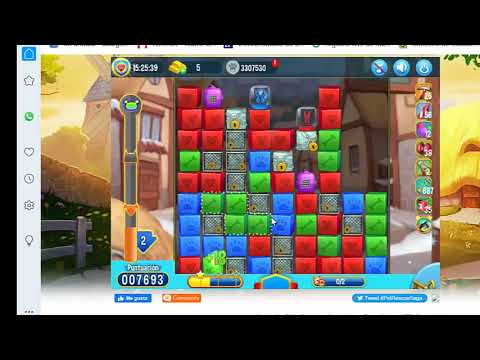 Pet Rescue level 5041, pet rescue, nivel 5041 pet rescue solucionado, solved, sin booster 5041, 5041