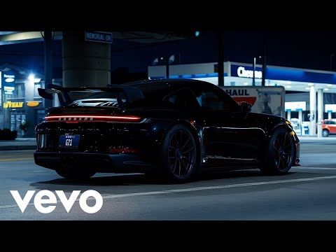 ODENN - Morphine (Original Mix)