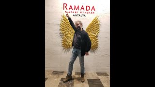 ANTALYA RAMADA 