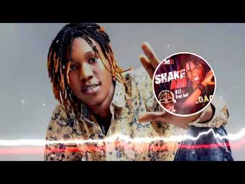 M.I.C ft Kracktwist 🔥🔥Shake Am 🎧2022 Sierra Leone  music 🇸🇱 @KracktwistandSamza