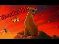 The Lion King Zira Wonderful Me Barbie The Diamond Castle