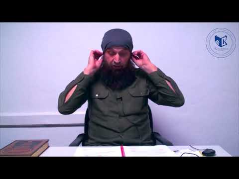 Ko bude na "lailahe illallah" ući će u Džennet - dr. Zijad Ljakić