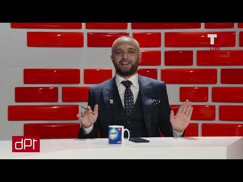DPT, Avni Zogiani - 23.05.2019 | T7