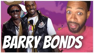 Kanye West & Lil Wayne - Barry Bonds Reaction | Weezy Wednesday