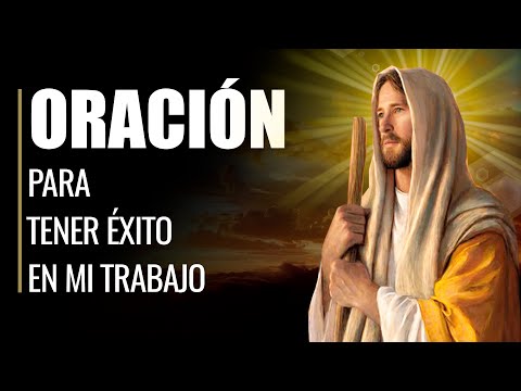 🙏 Prayer for Protection to KEEP and SUCCESS at WORK 👨‍🚒