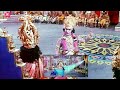 Sobhan Babu As Lord Krishna Telugu Interesting Movie Scene TeluguVideoZ