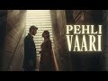 Pehli Vaari Cover Zavani Music