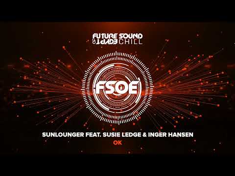 Sunlounger Ft.  Susie Ledge & Inger Hansen - OK
