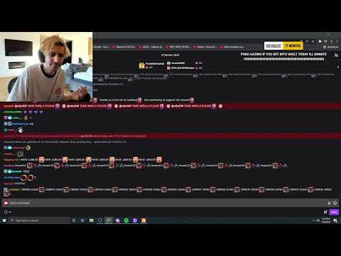 XQC Comments About CG CASINO HEIST Progression | GTA RP NoPixel 3.1
