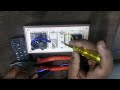 How to connect 2switch 2socket/2+2 gang box/Connection/Electricalwork-uh1xc